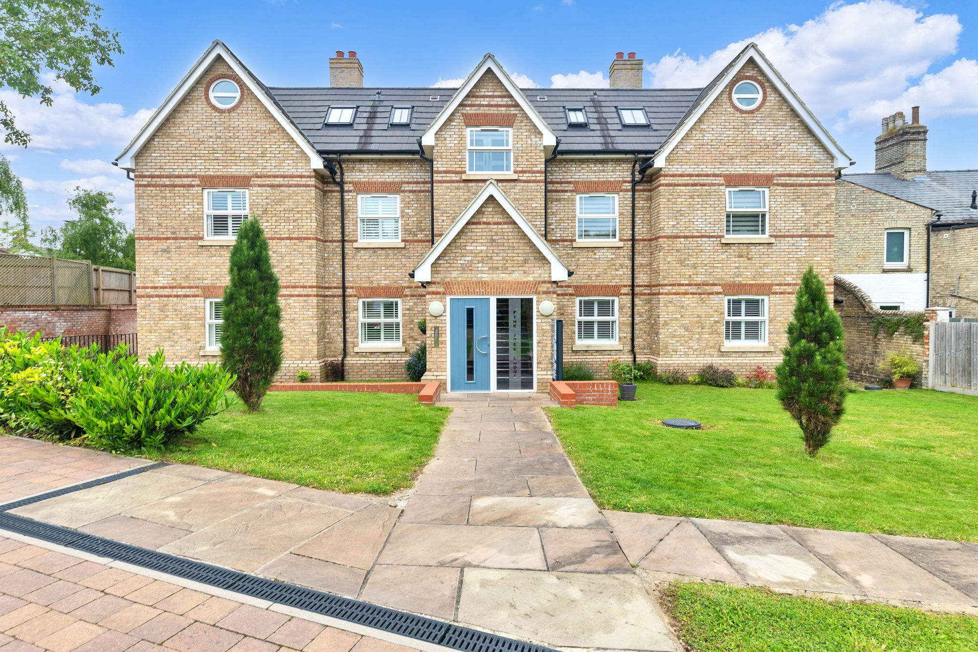 Garden Lane, Royston, SG8