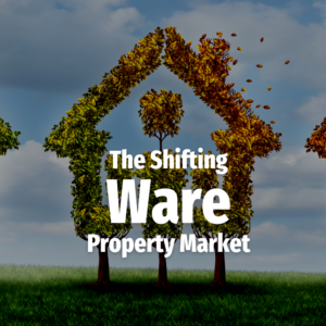 The shifting Property Market