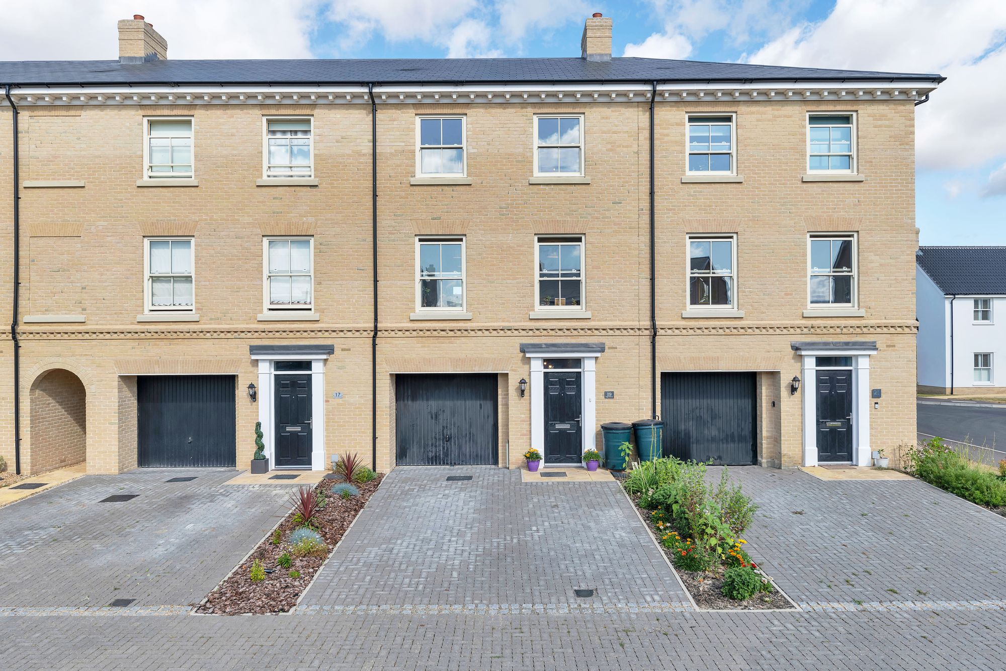 Poppy Crescent, Melbourn, SG8