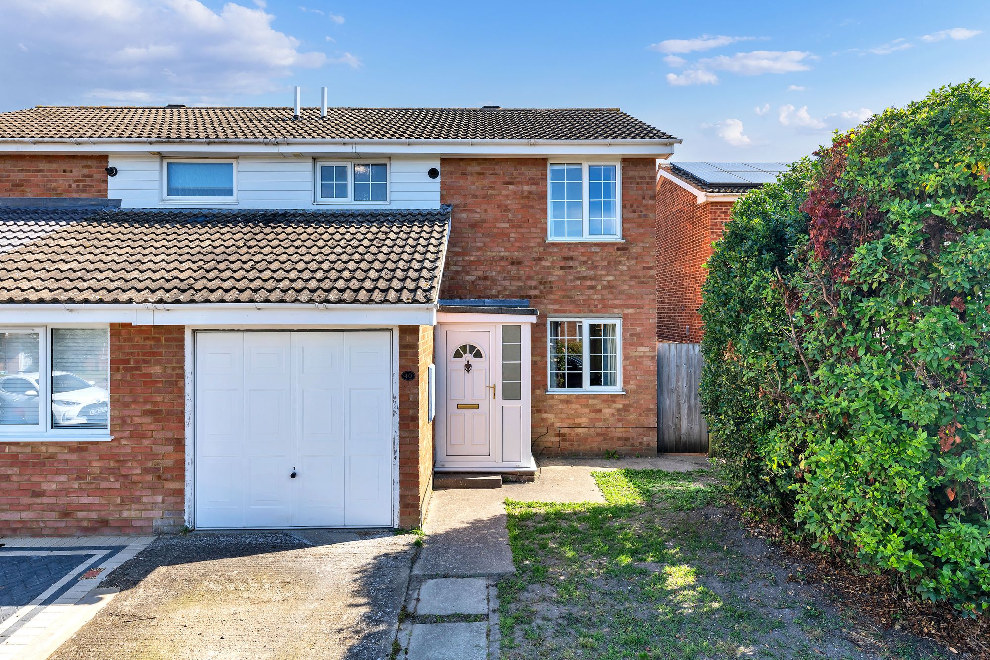 Gage Close, Royston, SG8