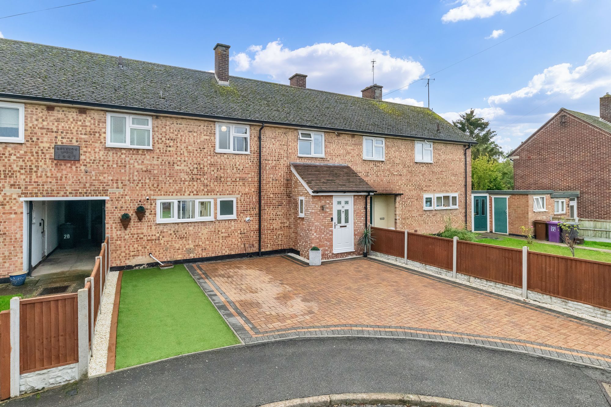 Orchard Way, Royston, SG8