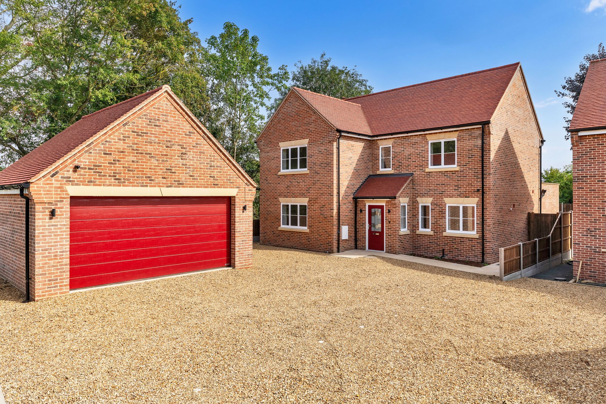 Chipping, Buntingford, SG9