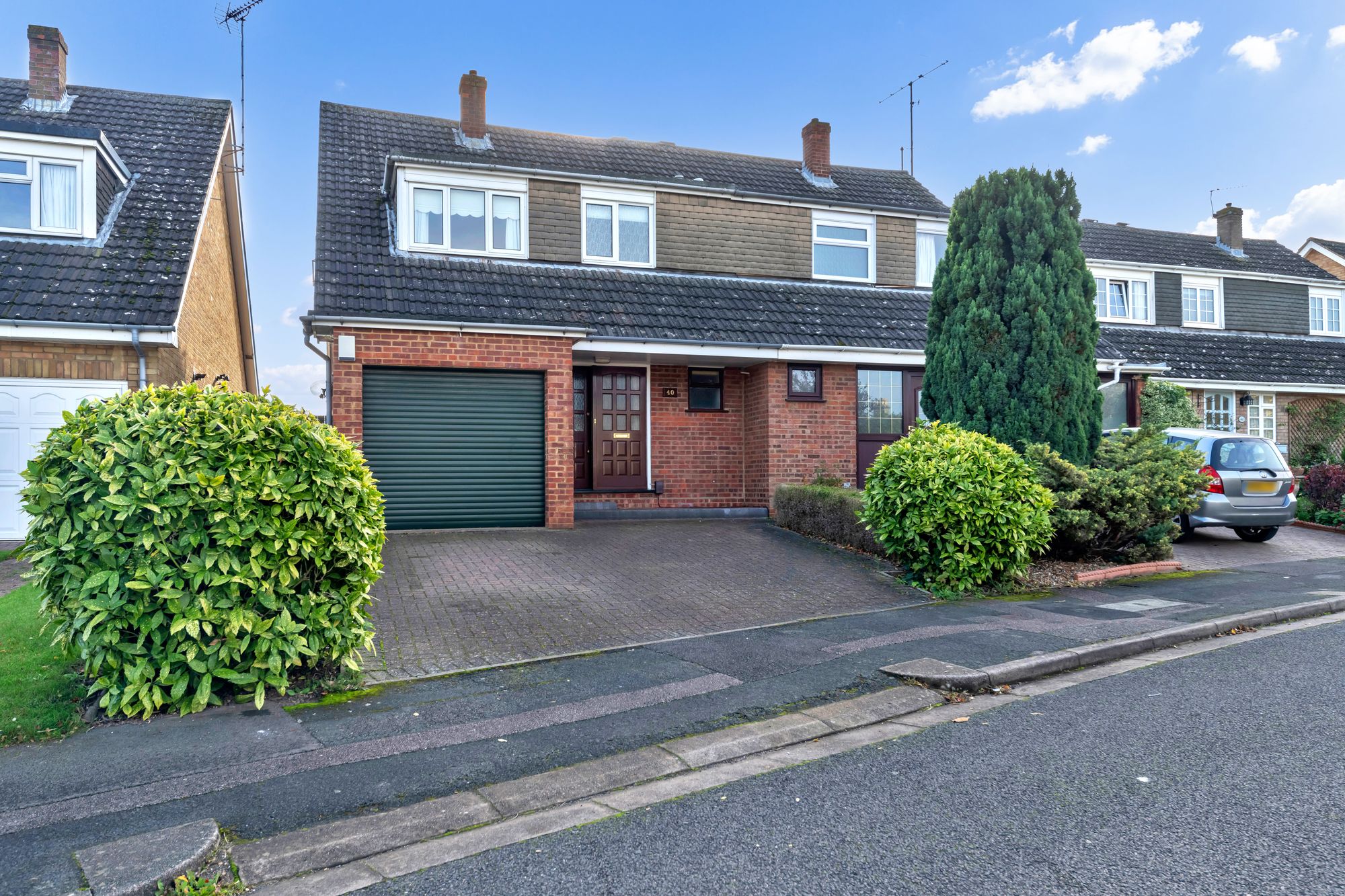 Cherry Drive, Royston, SG8