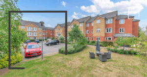 retirement apartments