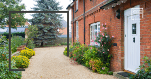 selling your property